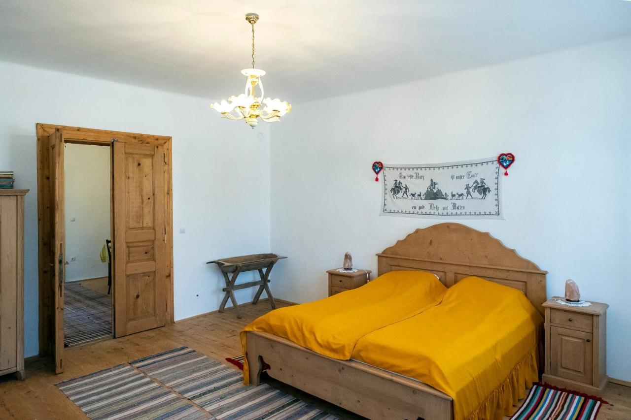 Villa Rihuini Eco Wine House Transylvania Richisu Zewnętrze zdjęcie