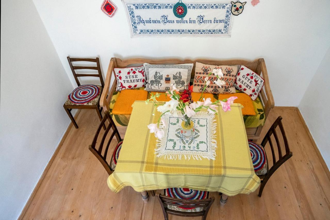 Villa Rihuini Eco Wine House Transylvania Richisu Zewnętrze zdjęcie