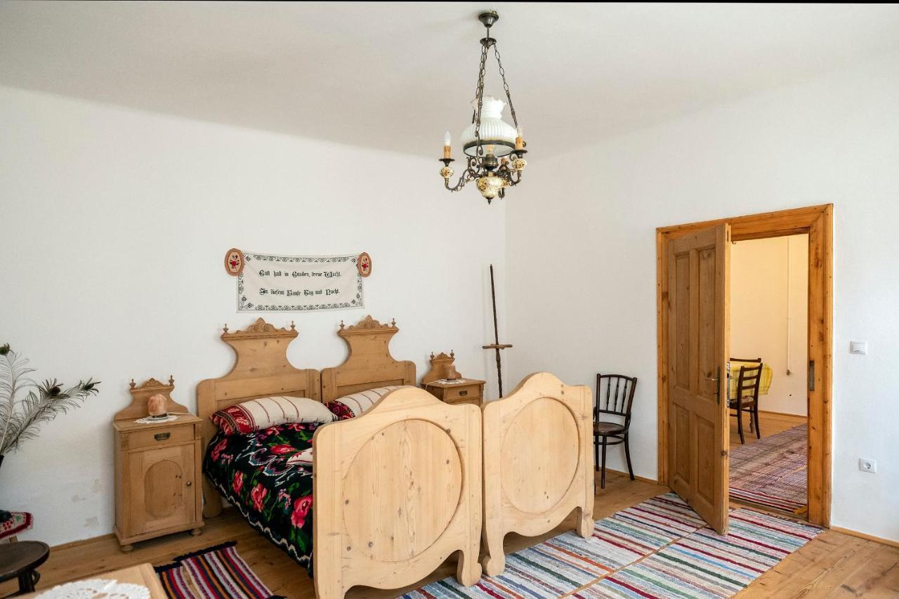 Villa Rihuini Eco Wine House Transylvania Richisu Zewnętrze zdjęcie