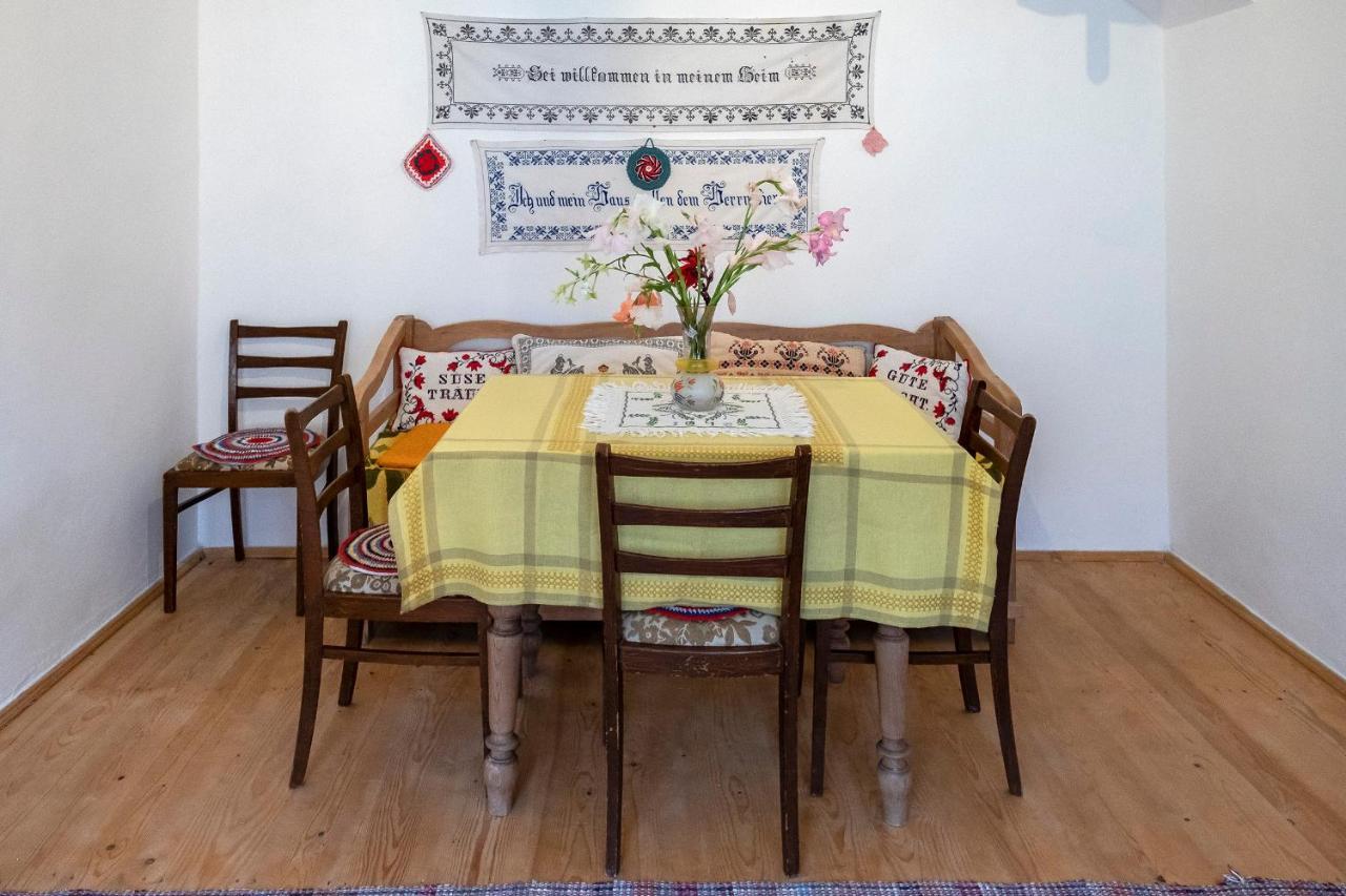 Villa Rihuini Eco Wine House Transylvania Richisu Zewnętrze zdjęcie