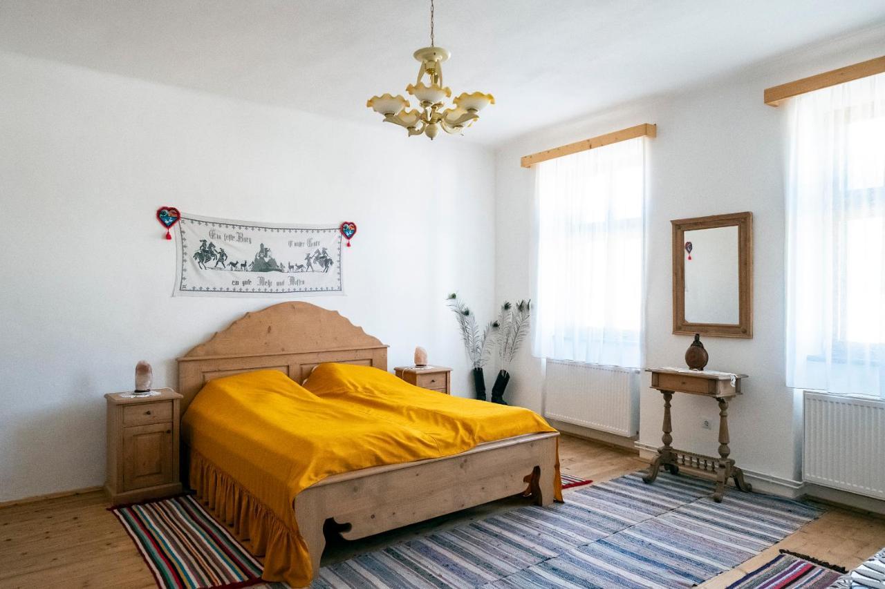 Villa Rihuini Eco Wine House Transylvania Richisu Zewnętrze zdjęcie