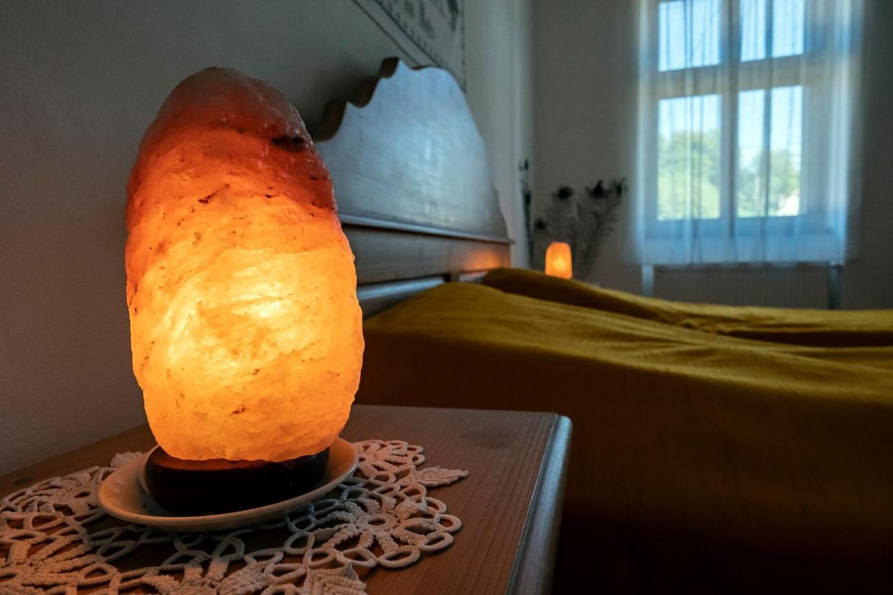 Villa Rihuini Eco Wine House Transylvania Richisu Zewnętrze zdjęcie