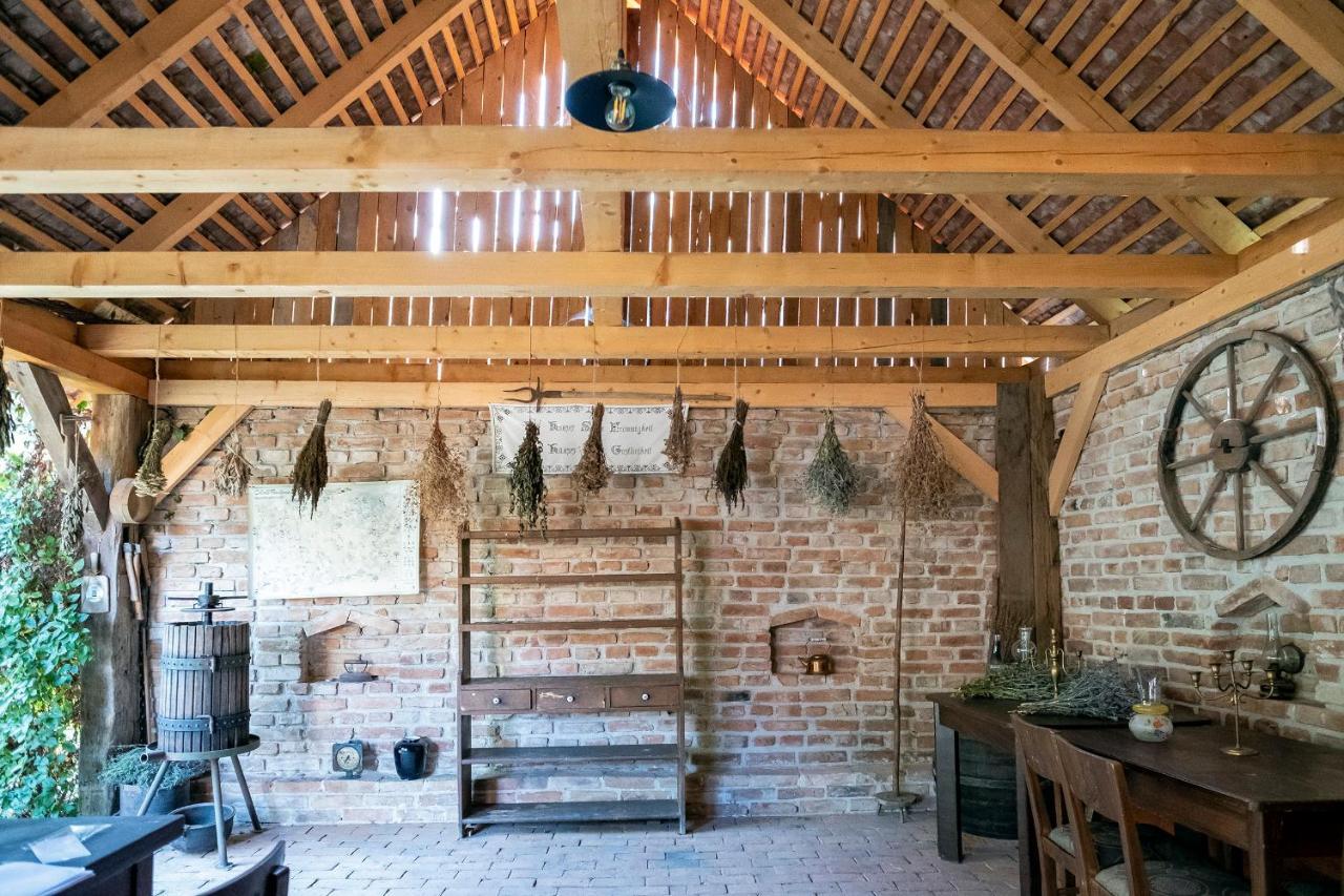 Villa Rihuini Eco Wine House Transylvania Richisu Zewnętrze zdjęcie