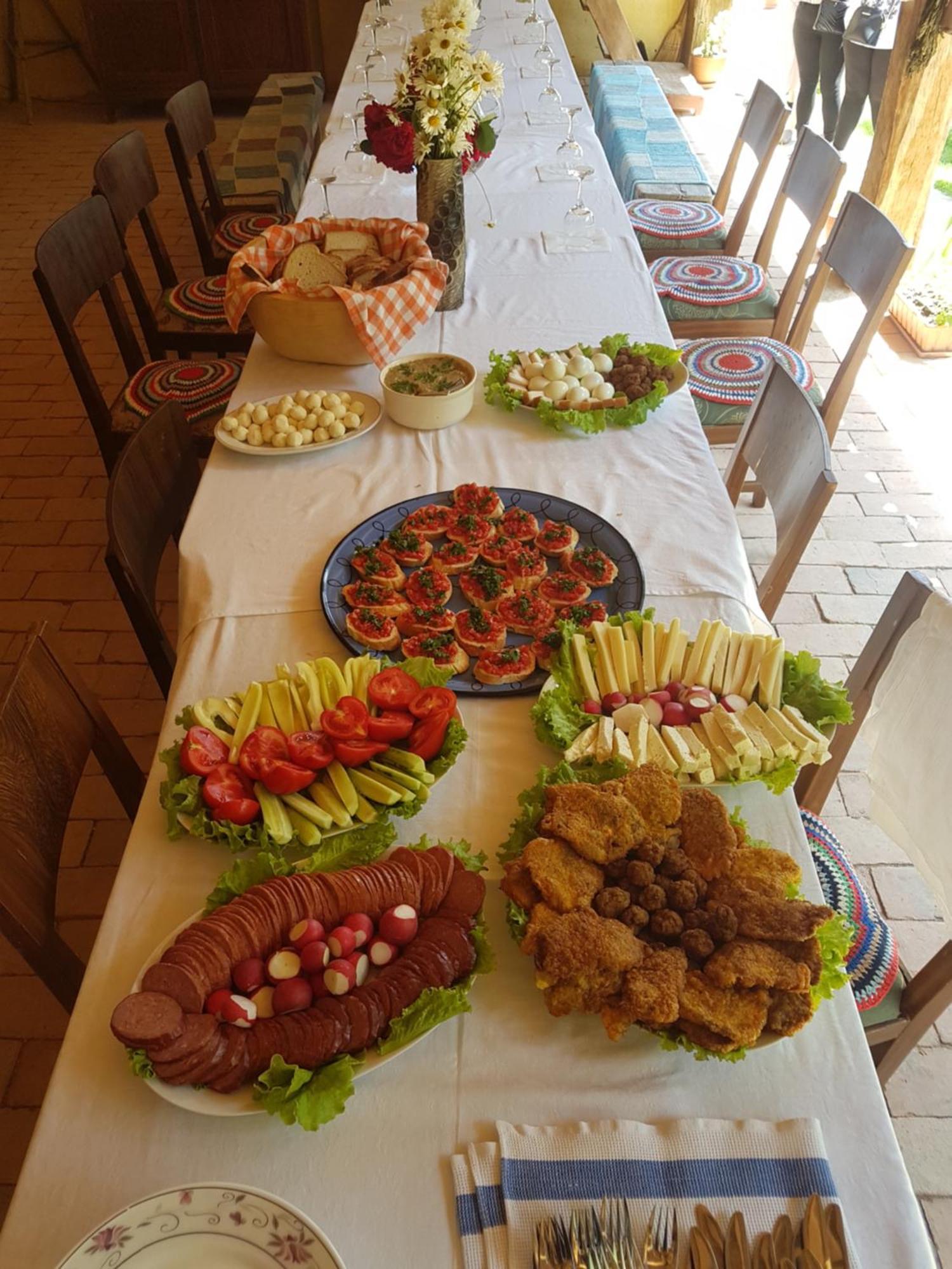 Villa Rihuini Eco Wine House Transylvania Richisu Zewnętrze zdjęcie